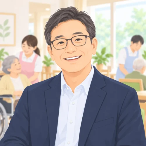 社会福祉法人T様