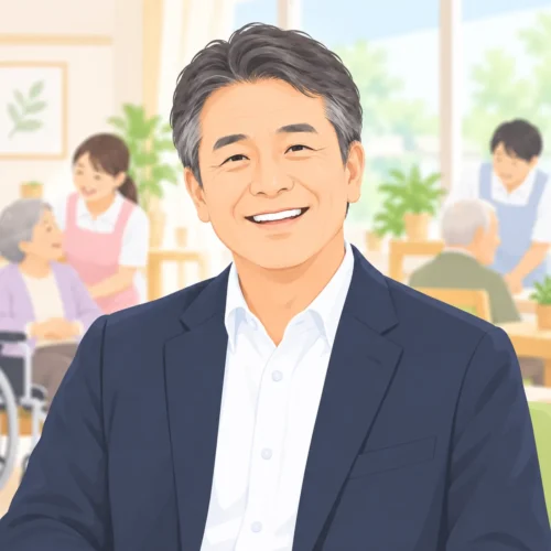 社会福祉法人U様