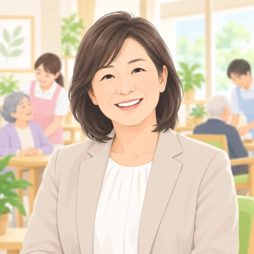 社会福祉法人K様