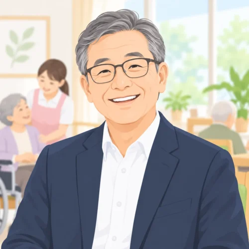 社会福祉法人H様